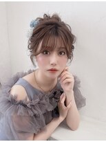 リアン 八幡筋店(lien)&nbsp;ルーズお団子