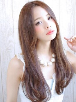 フェリアス ヘアー プロデュース Feriath hair produceの写真/あなただけにぴったりのヘアスタイルをご提案☆毎日のケアやお悩みも気軽にご相談ください♪