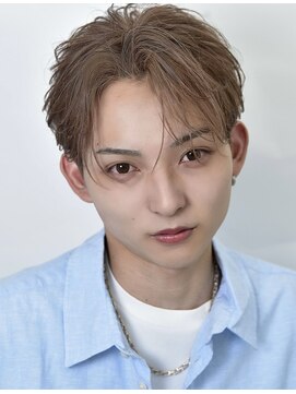 ゴールドシブヤ(GOALD SHIBUYA) ニュアンス