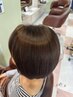 【当店オススメ☆うるツヤ美髪改善】1日3名限定ヘアエステ