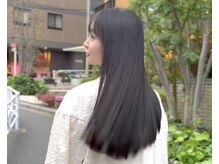 スット(slut)の雰囲気（短時間で、通いやすい価格、ダメージレスでクオリティの高い技術）