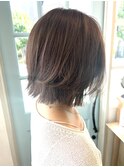 coeur  松永のサロンスタイル