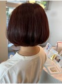 美髪サロン【MUSEミューズ 熱田】　髪質改善ヘアスタイル