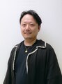 マイ ヘア デザイン 岡崎(MY hair design) 三角 祐太