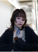 新宿/ブリーチ/ハイトーン/デザインカラー