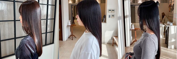 オルガン(Organ)のサロンヘッダー