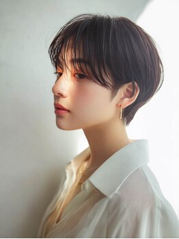 コットン 小田原店(Cotton)の写真/イメージを形にする-親身なカウンセリングで高評価*ニュアンスも汲み取り想像以上の仕上がりに♪【小田原】