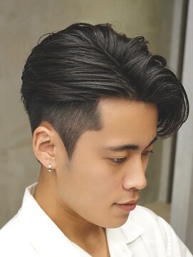 スキルメイト 天神(SKILL MATE) 【skill】ガイルヘア