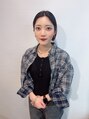 ファースト 仙台店(first) 山田 杏海