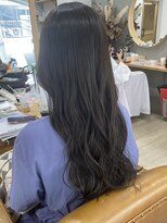 メアリー バイ メリー(marry by merry)&nbsp;【立町メアリーバイメリー】☆ケアブリーチ×アッシュ☆