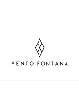 VENTO -fontana-　【ヴェント　フォンターナ】