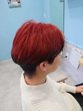 アンフィ 神奈川新町(Anphi) パーソナルデザインカラー