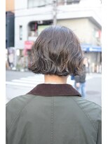 リュト(Lute)&nbsp;ニュアンスボブ