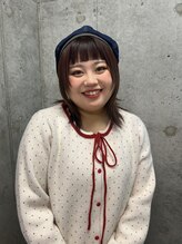 スタイル スマート サロン(STYLE smart salon)&nbsp;縄田 琴子