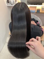 ヴィオラ トリコ(ViolaTrico)&nbsp;髪質改善縮毛矯正/髪質改善カラーエステ/髪質改善トリートメント