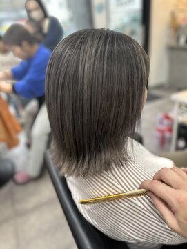 アポロ(Apollo) シャドールーツ