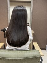 リブラン バイ ルッカ(Liburan by Lucca)&nbsp;1月Uラインkidsカット