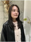 ☆レディース×大人キレイレイヤーさら艶スタイル