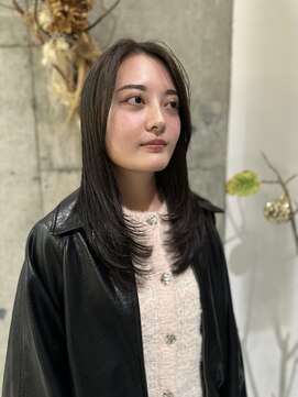 ラニ(Lani) ☆レディース×大人キレイレイヤーさら艶スタイル