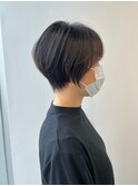 30代40代50代60代◎大人可愛いくびれショート
