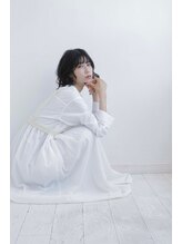 MODEK‘sは若いお客様ばかりですか？［河内松原駅/ショートカット/ショートボブ］