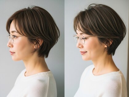 ジ エクト リアン 箕面店(The Ect Lien)の写真