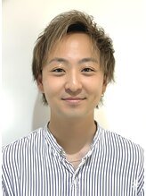 アース 上大岡店(HAIR&MAKE EARTH)&nbsp;桜場 裕一