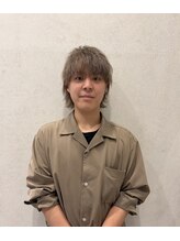 シックノアール(CHIC NOIR)&nbsp;早坂 朝陽