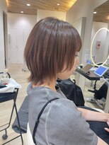 アーチバイケンジ(arch by kenje) セット簡単♪ミディアムウルフ