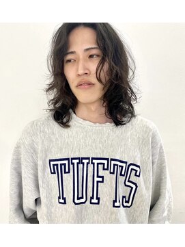 ジェスター 烏丸御池店(JESTER) 〈noe〉ラフウェーブミディ