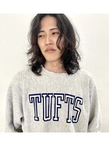ジェスター 烏丸御池店(JESTER) 〈noe〉ラフウェーブミディ