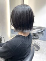 ロンドイディールバンダイ 新潟万代(Lond ideal)&nbsp;エアリーレイヤーボブ