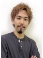 アッシュ 名駅(ASCH)&nbsp;木村 大智