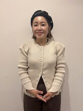 アグ ヘアー フィガロ 北上店(Agu hair figaro)&nbsp;中居 結