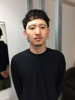ジーナ(XENA)&nbsp;2wayのラフショート