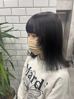 newi 練馬【ネウィ】【12月1日OPEN（予定）】&nbsp;流行りのフルバング