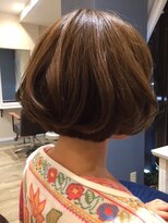 モノンクル(Mononcle)&nbsp;重かるボブ