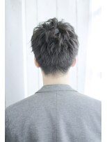 シュシュット(chouchoute)&nbsp;吉祥寺3分/イメチェンツーブロック無造作マットネープレス132