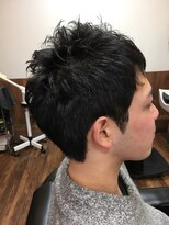 ヘアーボックス メリー(Hair box Merry)&nbsp;就活にもオススメヘアー