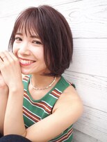 テラバイアフロートシーグラスコテージ (terra by afloat SEAGLASS COTTAGE) ヌケ感ボブ テラバイアフロート松子 二子玉川