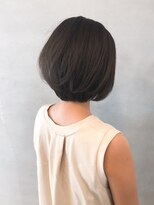 オフヘアショップ(OFF HAIRSHOP) OFF／organic color 白髪染め