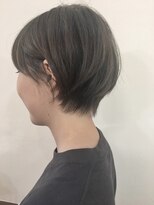 ミチタ(michita)&nbsp;360度かわいい耳かけショート【michita】