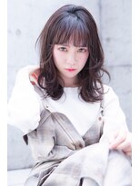 エイミー(Aimee)&nbsp;Aimee エアリーレイヤー×ペールグレージュ