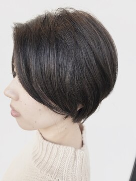 ヴィコロ(vicolo) コンパクトショート