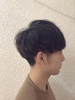 シトリ(ShitoRe)&nbsp;guest style ふわふわマッシュ