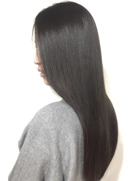 ワルツ(Waltz) SINKAストレート【Waltz】/イメチェン/似合わせカット