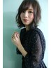 【ご新規様】カット＋パーマ　￥11000→￥10000税込
