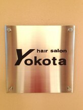 hair salon Yokota