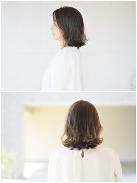 ヘアースイッチ(HAIR SWITCH) ハイライトカラー