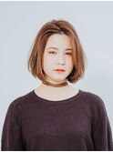 ワンカール大人ボブ